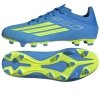 Buty adidas F50 Club FG/MG JS1472 niebieski 42